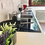 L'ulivo Di Apartment Como