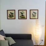 L'ulivo Di Apartment *