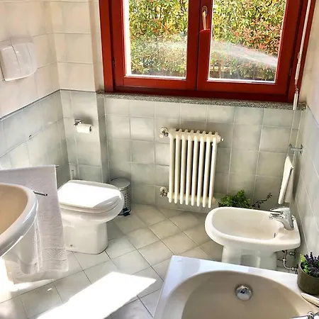 L'ulivo Di Apartment