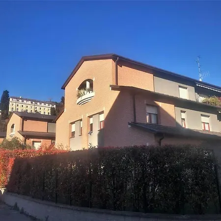 L'ulivo Di Apartment