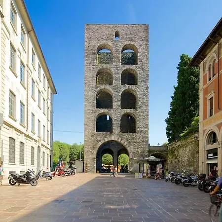 Apartment L'ulivo Di Como