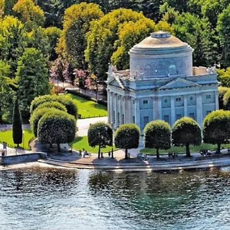 L'ulivo Di Como