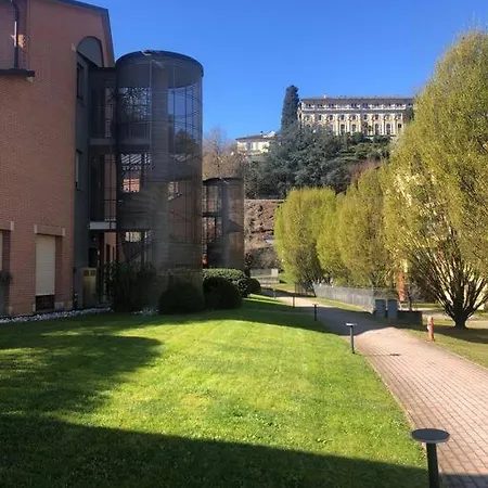 L'ulivo Di Apartment *
