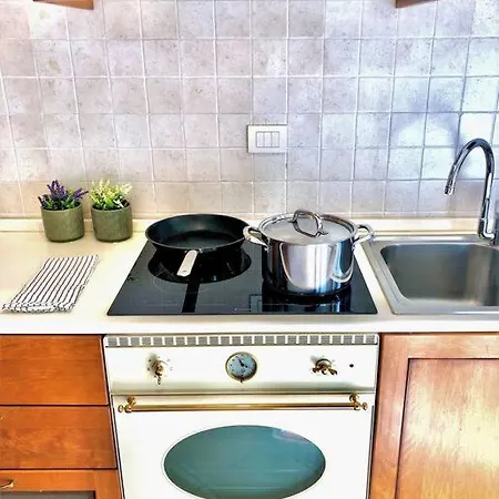 Appartement L'ulivo Di