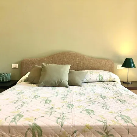 L'ulivo Di Apartment