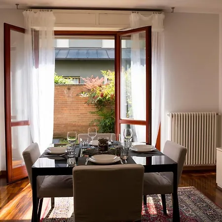 Apartment L'ulivo Di Como