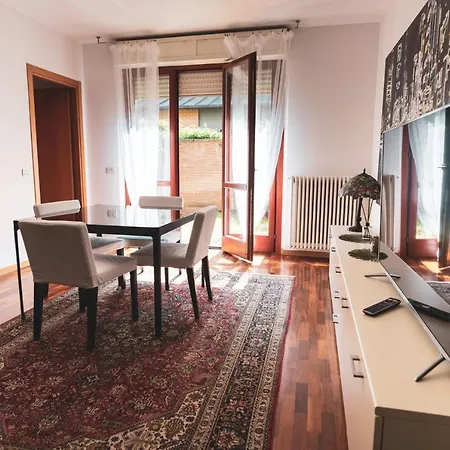 L'ulivo Di Apartment *