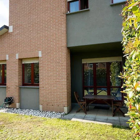 L'ulivo Di Apartment Como