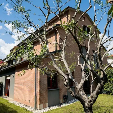 L'ulivo Di Apartment Como