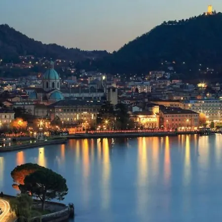 L'ulivo Di 아파트 *