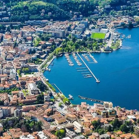 아파트 L'ulivo Di