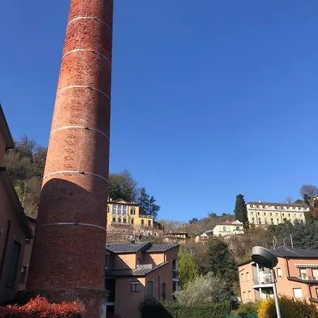 L'ulivo Di 아파트 *