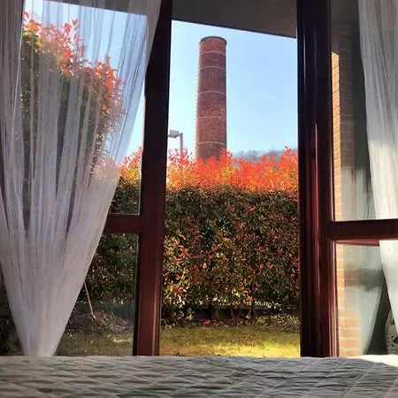 Apartment L'ulivo Di