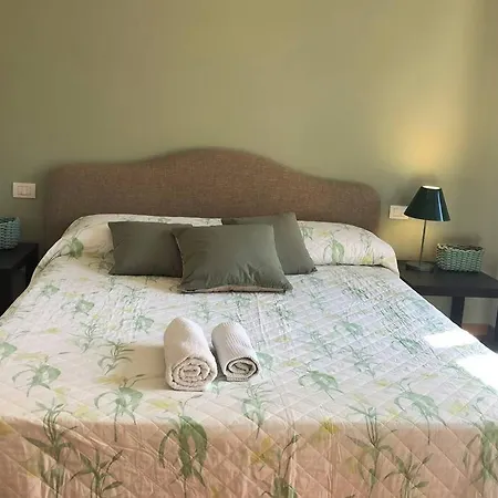 Appartement L'ulivo Di Côme