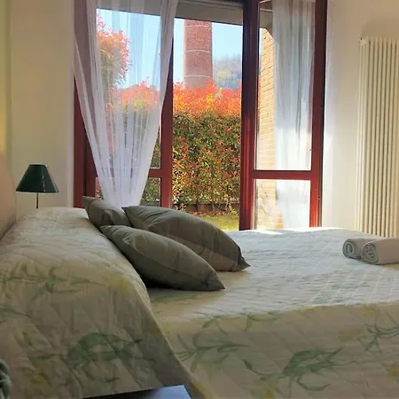 L'ulivo Di * Côme