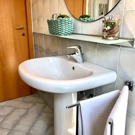 L'ulivo Di *
