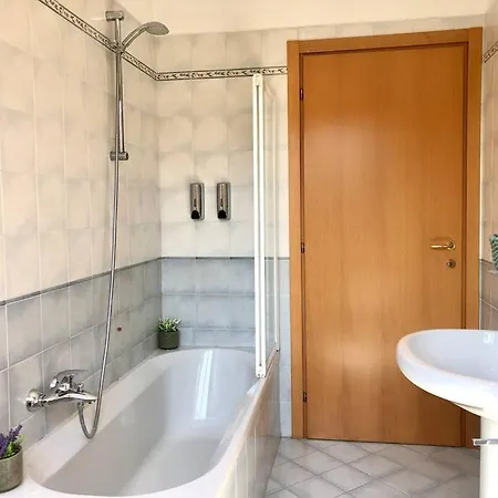 L'ulivo Di Côme