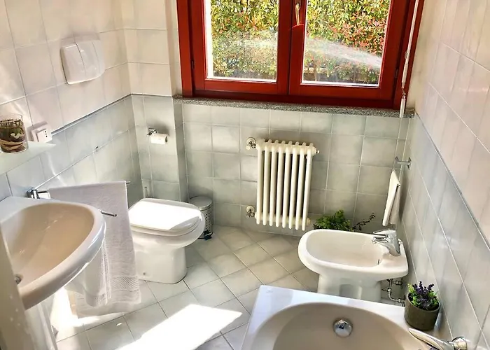 L'ulivo Di Apartment