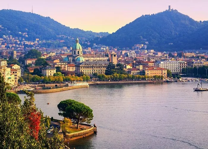 L'ulivo Di Apartment