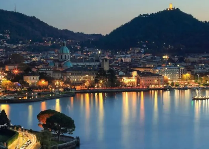 L'ulivo Di Apartment *