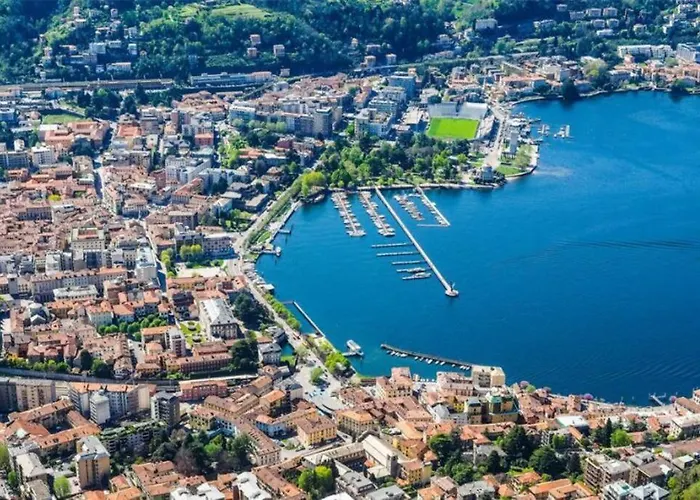 Apartment L'ulivo Di