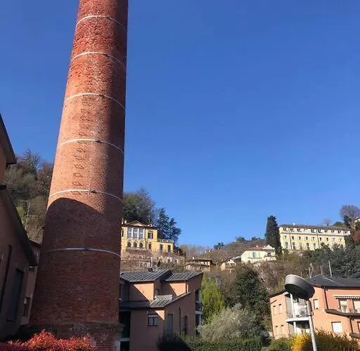 L'ulivo Di Apartment *