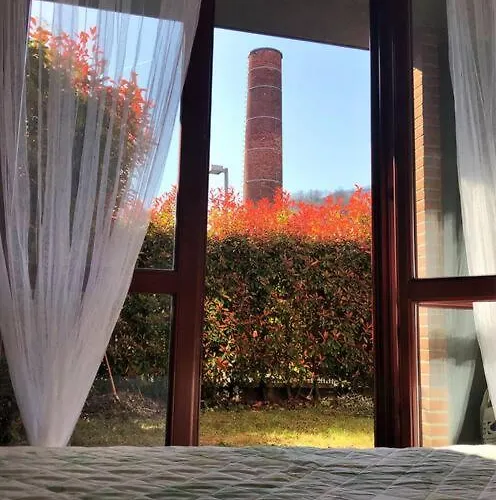 Apartment L'ulivo Di