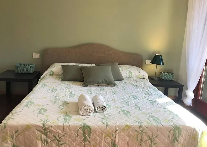 Apartment L'ulivo Di Como