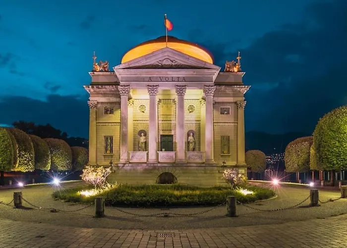 Apartment L'ulivo Di *