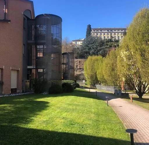 L'ulivo Di Apartment *