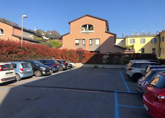 L'ulivo Di Apartment Como