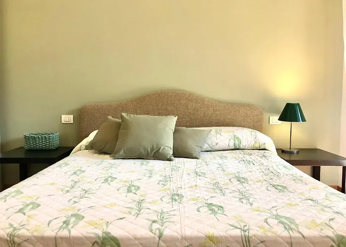 L'ulivo Di Apartment