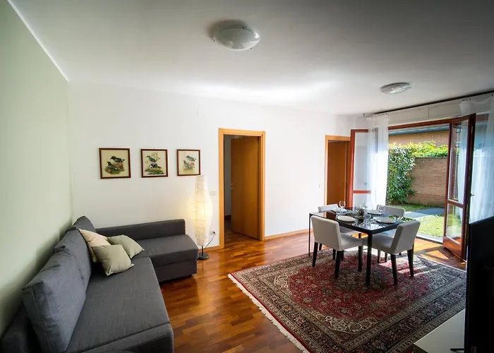 L'ulivo Di Apartment