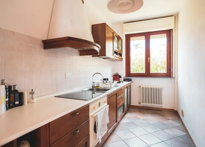 L'ulivo Di Apartment