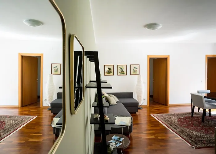 Apartment L'ulivo Di *