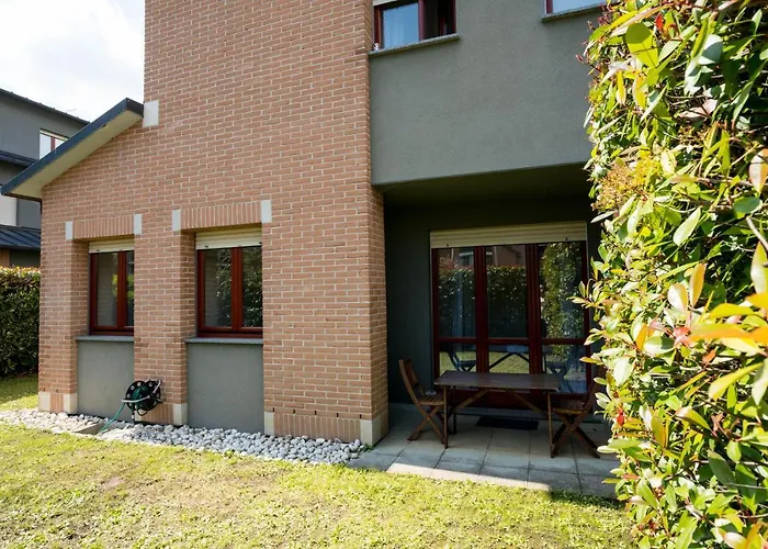 L'ulivo Di Apartment Como