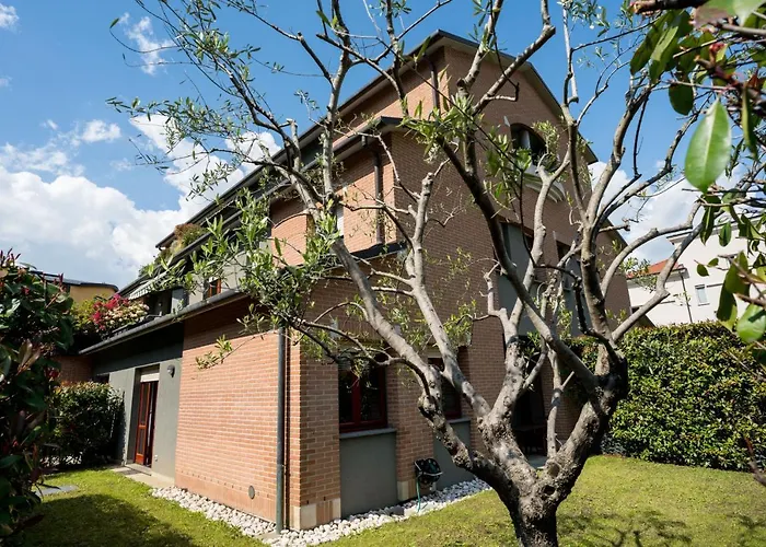 L'ulivo Di Apartment Como