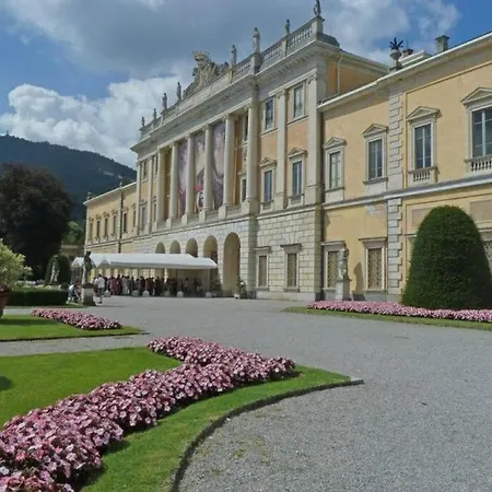 Apartament L'ulivo Di Como