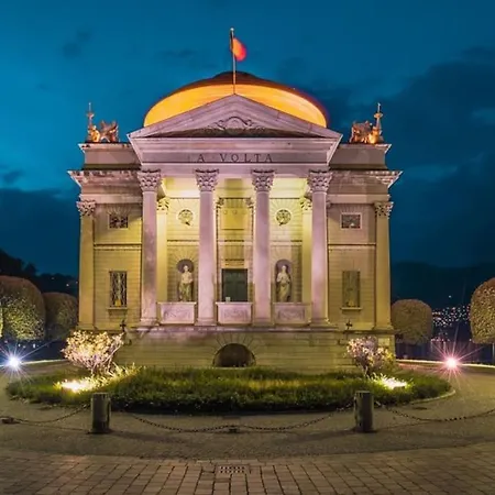 Apartament L'ulivo Di *