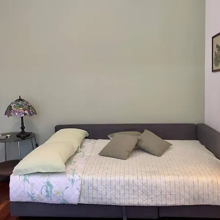 Apartament L'ulivo Di Como