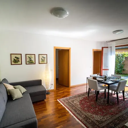 L'ulivo Di Apartament