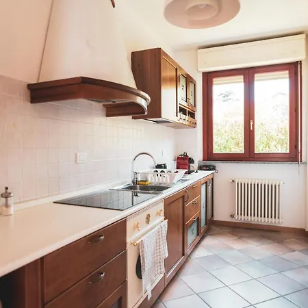 L'ulivo Di Apartament