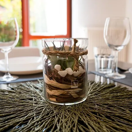 L'ulivo Di Apartament *