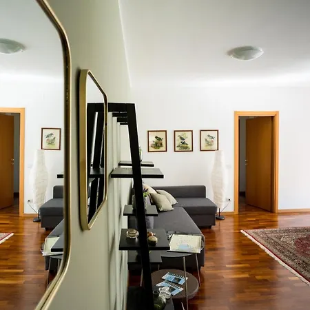 Apartment L'ulivo Di *
