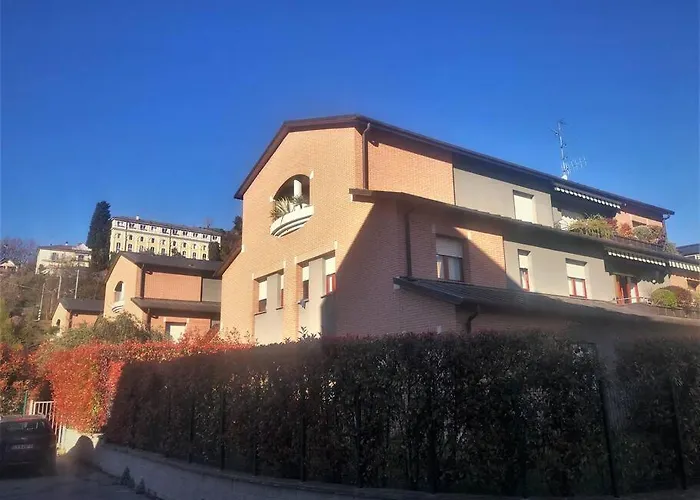 L'ulivo Di Appartement