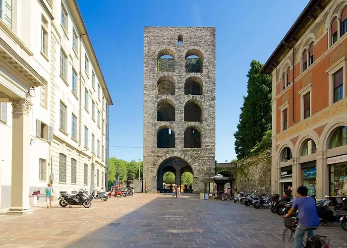 Appartement L'ulivo Di Côme