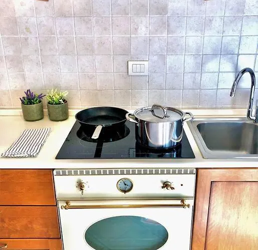 Appartement L'ulivo Di