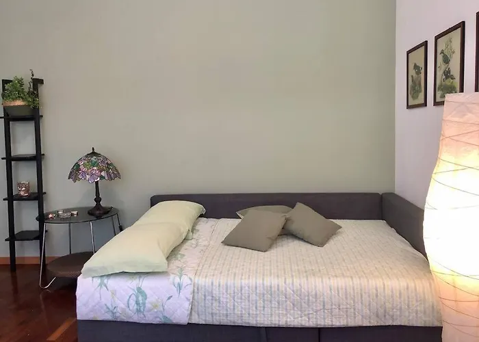 Appartement L'ulivo Di Côme